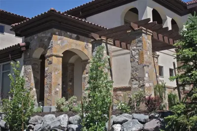 NPW Stone Masonry - Landscape Construction in South Jordan, UT