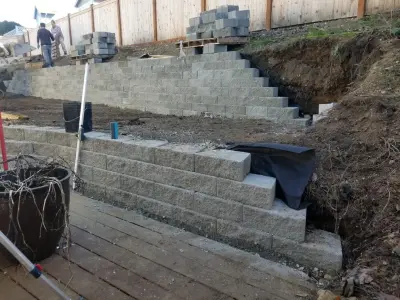 Evagreen Contractors - Commercial Construction Services in Alderton, WA