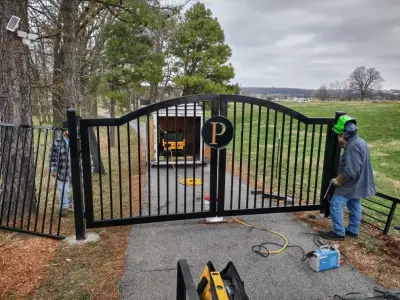 Custom Backyard Builders LLC - Stone & Concrete Installation in San Antonio, TX