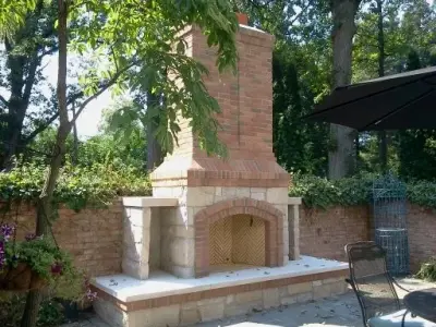 Albaugh Masonry Stone and Tile Inc. - Stone & Concrete Installation in Waterford, MI