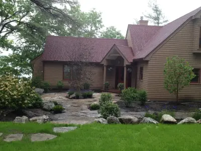 Great Escapes Patio & Stonework, Inc. - Landscape Construction in Dover, NH