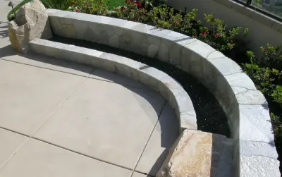 New Vision Hardscape - Landscape Construction in Encinitas, CA