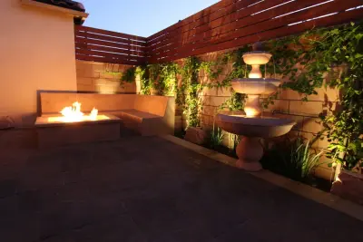 New Vision Hardscape - Landscape Construction in Encinitas, CA