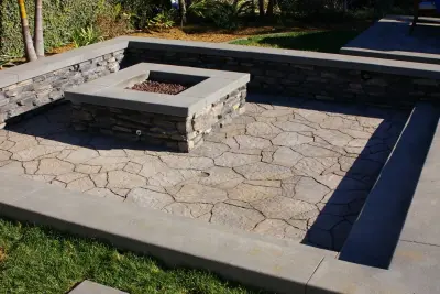 New Vision Hardscape - Landscape Construction in Encinitas, CA