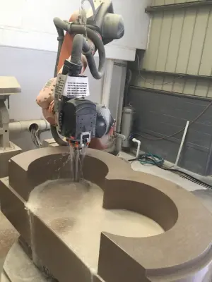Architectural Robotic Milling LLC - Architectural & Building Design Services in Solvang, CA