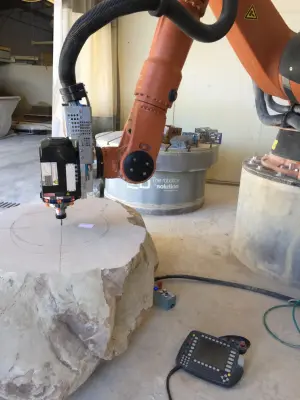 Architectural Robotic Milling LLC - Architectural & Building Design Services in Solvang, CA