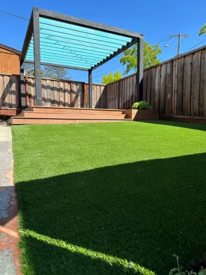 Symons landscaping - Sprinkler Installation & Repair in San Lorenzo, CA