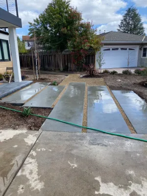 Symons landscaping - Sprinkler Installation & Repair in San Lorenzo, CA