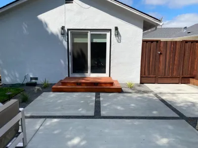 Symons landscaping - Sprinkler Installation & Repair in San Lorenzo, CA