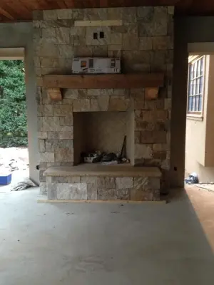B&B Stucco & Stone - Stone & Concrete Installation in Stanley, NC