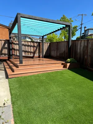 Symons landscaping - Sprinkler Installation & Repair in San Lorenzo, CA