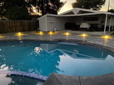 Symons landscaping - Sprinkler Installation & Repair in San Lorenzo, CA