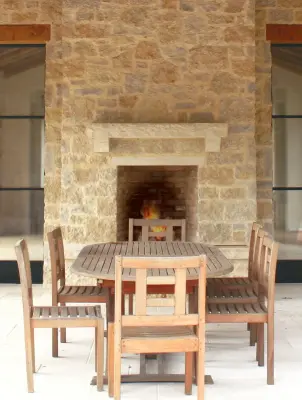 Buechel Stone Corp - Landscape Design in Chilton, WI