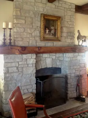 Buechel Stone Corp - Landscape Design in Chilton, WI
