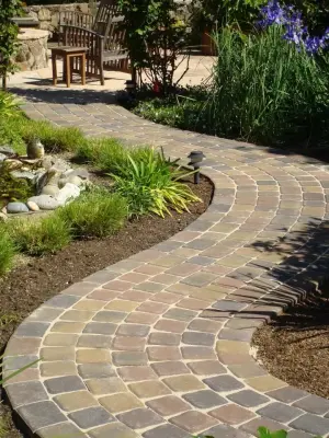 The Legacy Paver Group - Deck Building & Repair in Santa Rosa, CA