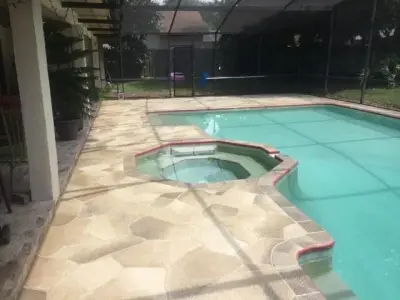 Concrete Designs of Florida - Tile & Stone Installation Services in Oviedo, FL
