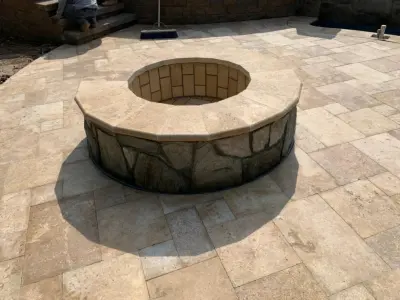 Gutierrez construction, Inc - Stone & Concrete Installation in Hyattsville, MD