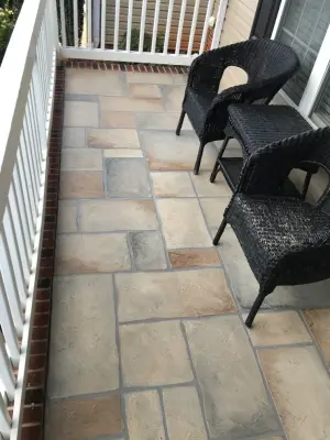 Unique Concrete Design LLP - Deck Building & Repair in Greer, SC