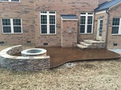 Unique Concrete Design LLP - Deck Building & Repair in Greer, SC