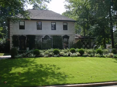 Synergy Landscape Group - Landscape Repair in Alpharetta, GA