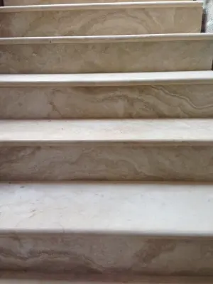 Tile and Paver Flooring — Stone & Concrete Installation project by Building Art