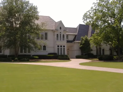 Synergy Landscape Group - Landscape Repair in Alpharetta, GA