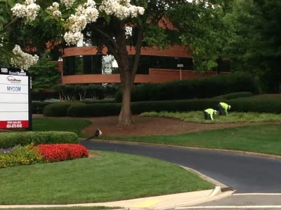 Synergy Landscape Group - Landscape Repair in Alpharetta, GA