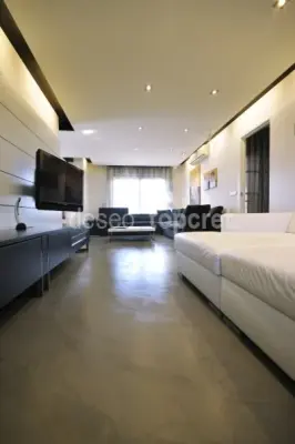 Topcret Houston - Flooring Installation Services in Magnolia, TX
