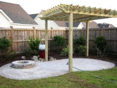 Synergy Landscape Group - Landscape Repair in Alpharetta, GA