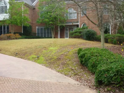 Synergy Landscape Group - Landscape Repair in Alpharetta, GA