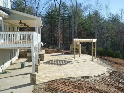Synergy Landscape Group - Landscape Repair in Alpharetta, GA