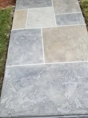 Concrete Designs Unlimited - Stone & Concrete Installation in Worcester, MA