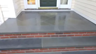 Drewlex Landscape Masonry - Design-Build Services in Manchester, NH