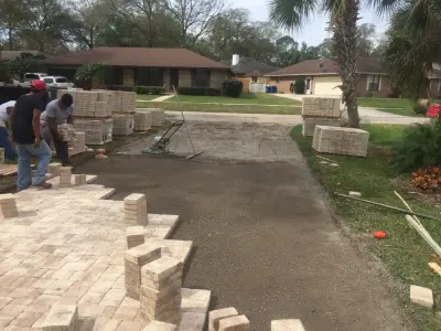 Fort Caroline by Salt Run Outdoor