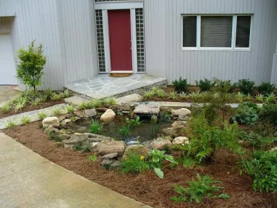 Synergy Landscape Group - Landscape Repair in Alpharetta, GA