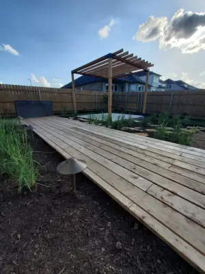 BioScapes LLC - Stone & Concrete Installation in Austin, TX