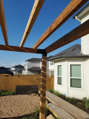 Comprehensive Backyard Landscape Planning by BioScapes LLC