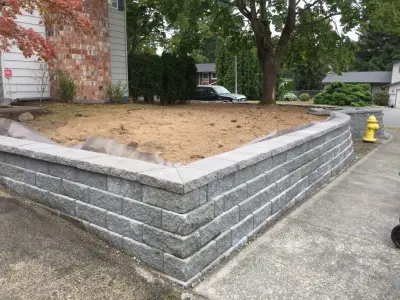 Xavier Pavers - Home Renovation & Remodeling Services in Bothell, WA