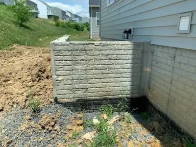 Loudoun Valley Concrete - Landscape Construction in Maidsville, WV