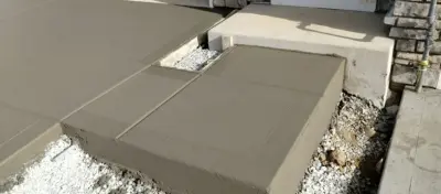 Loudoun Valley Concrete - Landscape Construction in Maidsville, WV
