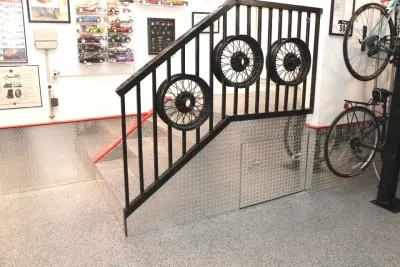 GarageFloorCoating.com - Flooring Installation Services in Phoenix, AZ