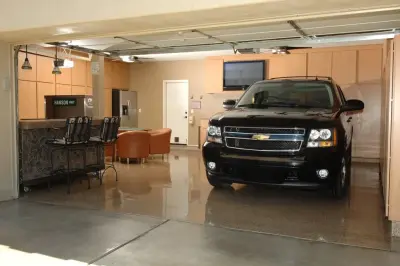GarageFloorCoating.com - Flooring Installation Services in Phoenix, AZ