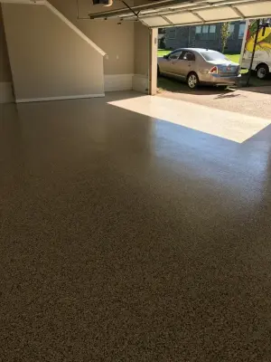 Best Tech Coatings - Flooring Installation Services in Nolensville, TN
