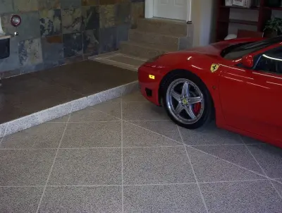 Rad Concrete Coatings - Flooring Installation Services in Salt Lake City, UT