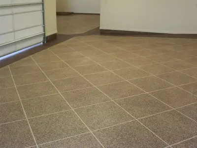 Rad Concrete Coatings - Flooring Installation Services in Salt Lake City, UT