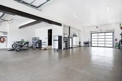 Rad Concrete Coatings - Flooring Installation Services in Salt Lake City, UT
