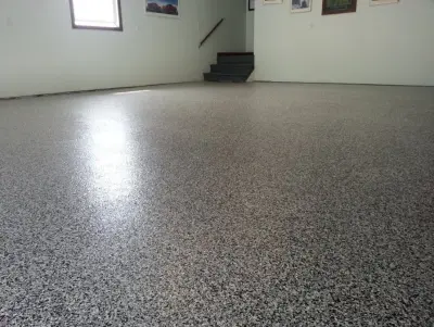 Concrete Ink - Stone & Concrete Installation in Springfield, IL