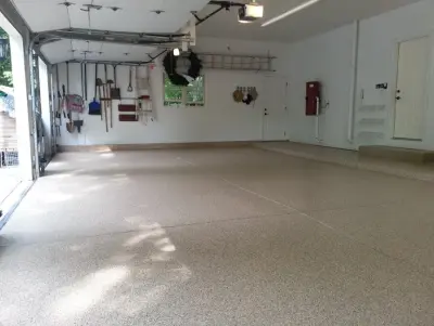 Concrete Ink - Stone & Concrete Installation in Springfield, IL