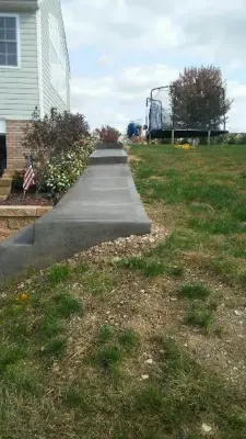 Wagner Concrete Construction - Design-Build Services in Richeyville, PA
