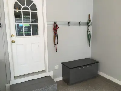 Granite State Epoxy - Flooring Installation Services in Manchester, NH
